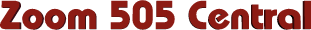 Zoom 505 Central
